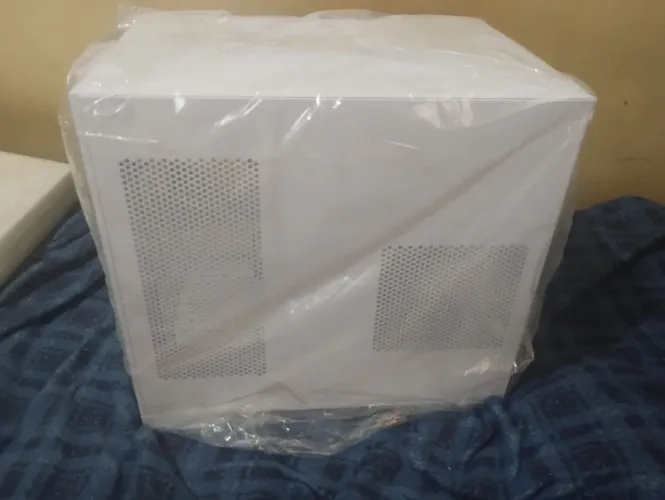 Gabinete computador  novo