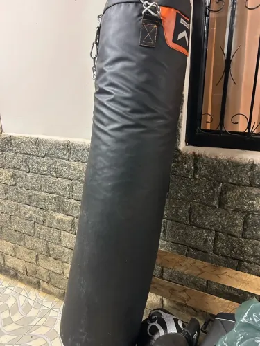 Vende-se saco de pancada outshock