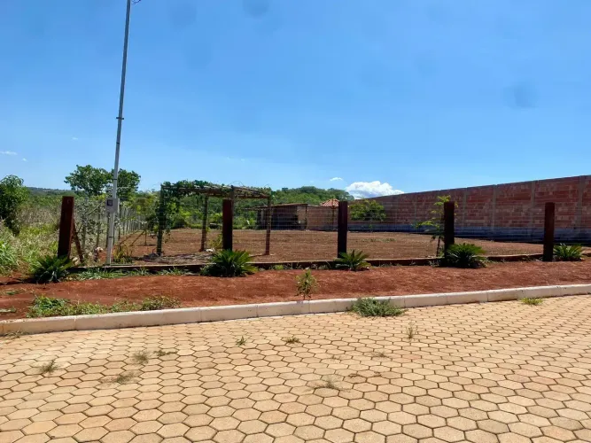 Lotes de 1.000 metros em Jaboticatubas no Bairro Mirante da Serra - Oportunidade!