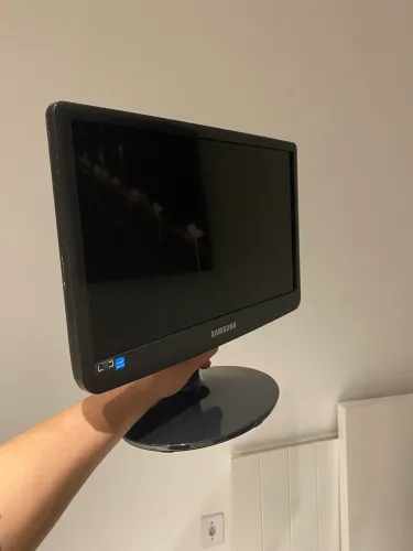 Monitor