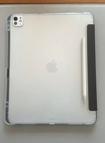 IPAD PRO M5 WI-FI + CELULAR