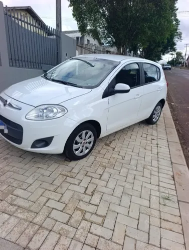 Fiat Palio Attractive 1.0 EVO Fire Flex 8V 5P 2015