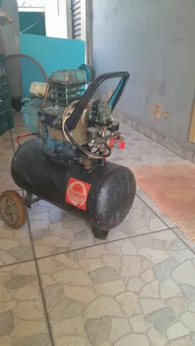 Compressor