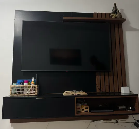RACK PARA SALA