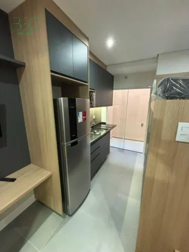 Studio à venda, 18 m² por R$ 215.000,00 - Vila Formosa - São Paulo/SP