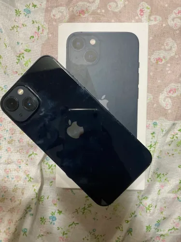 iPhone 13