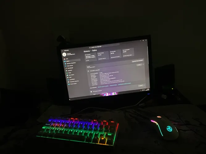 Pc gamer