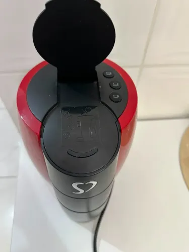 Cafeteira Elétrica