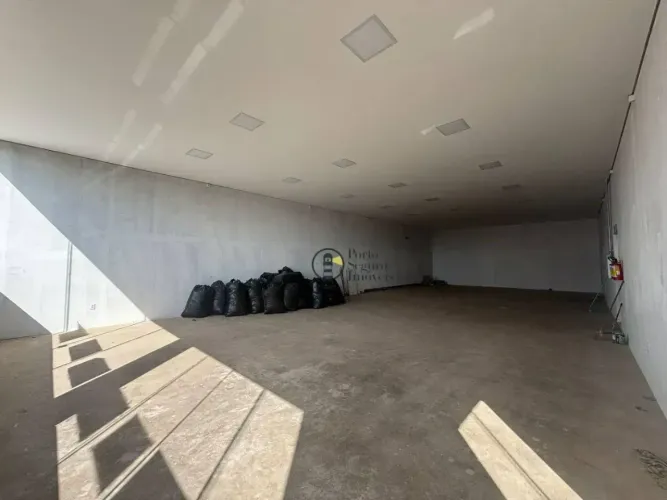 Salão para alugar, 180 m² por R$ 4.050/mês - Morada do Sol - Americana/SP
