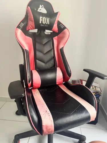 Cadeira Gamer