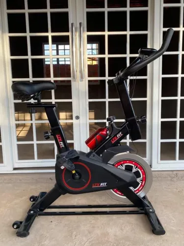 Bicicleta 500
