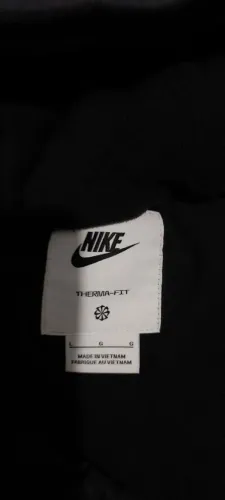 Jaqueta nike