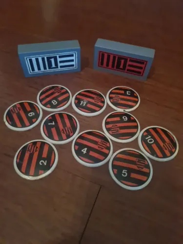 Vendo jogo de botões brianezi anos 70/80 flamengo sem detalhes perfeito sem quebrado raro