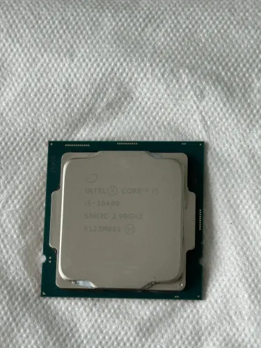 I5 10400 OEM