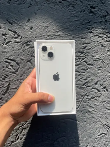 iPhone 13 128gb