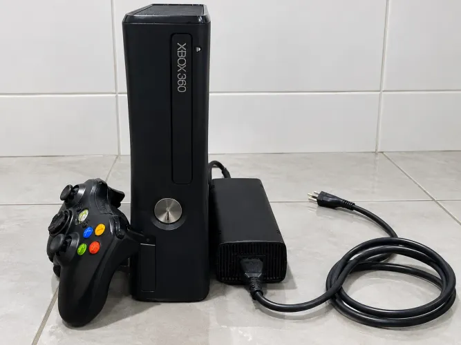 XBOX 360