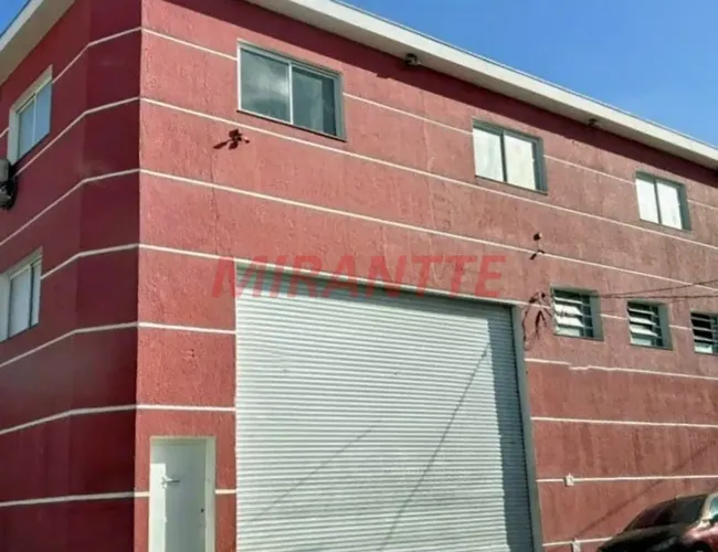 Galpão / Prédio, com 300m² de area privativa, com Mezanino, 5 salas, 4 vagas, Vila Medeiro