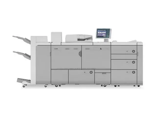 IMPRESSORA LASER