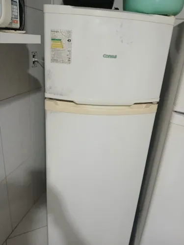 Geladeira