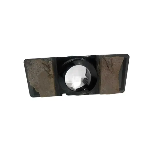 SUPORTE SENSOR ESTACIONAMENTO DIANT LATERAL TANK 300 2026