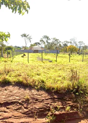 TERRENO DE 1.050M² NO LOTEAMENTO VIVENDA DO SOLEMAR  - AVARÉ 
