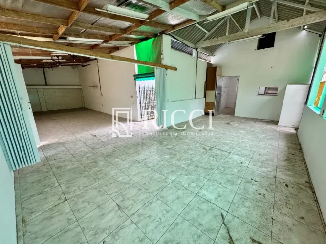 Casa à venda Vila Belmiro, Santos | 4 Quartos
