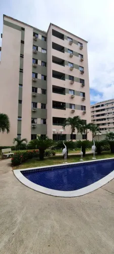 Apartamento venda Condomínio Blue Ville melhor condomínio da região 3 quartos