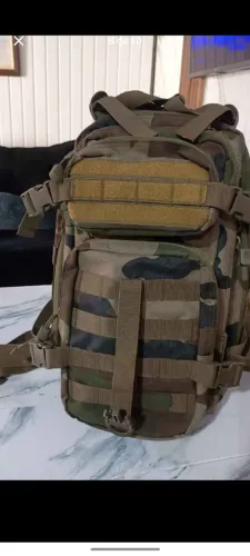 Mochila Assault 2.0