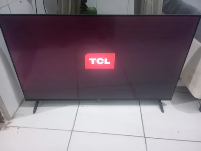 Smartv TCL 43 