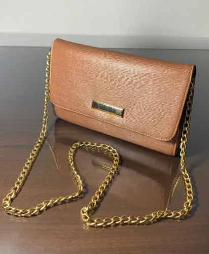 Bolsa de Ombro/Transversal MARIA MILAO - 14x21x05cm