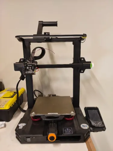 Impressora 3D Creality Ender 3 S1 Pro