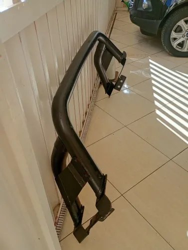 Santo Antônio para Fiat Toro