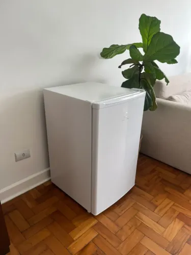Frigobar Electrolux 122 Litros EM120 - 127V (Super Econômico)