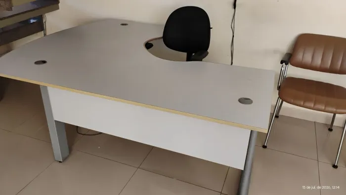 Mesas a venda
