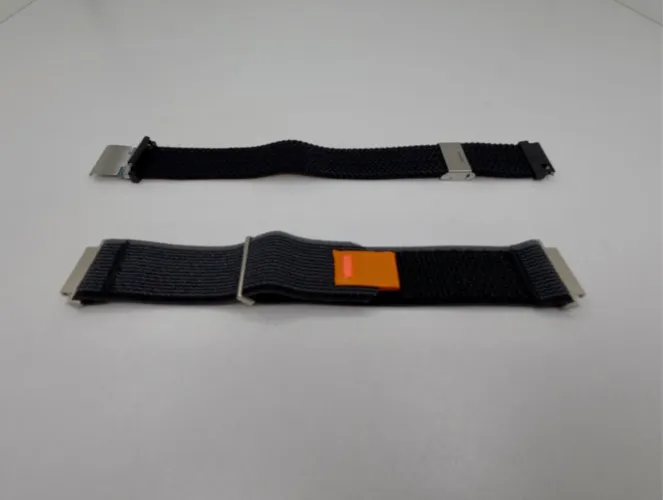 2 pulseiras 20mm para smartwatch
