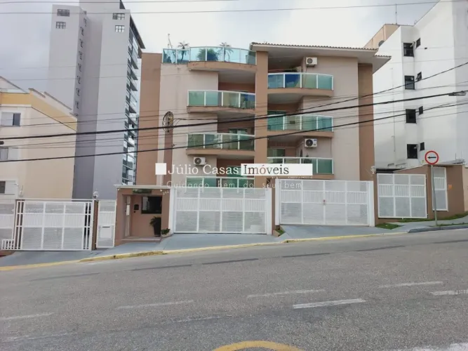 Apartamento mobiliado e modulado para aluguel