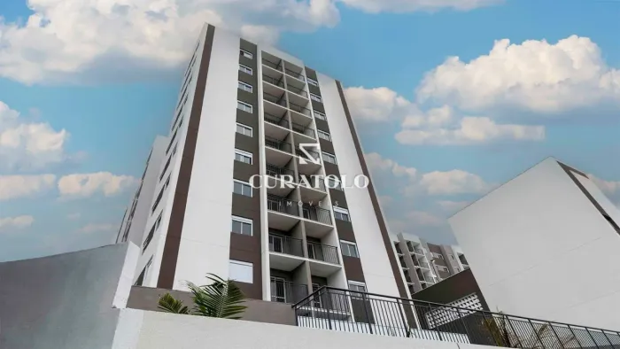 Construa seu lar dos sonhos na Vila Carrão, ao lado da Futura Estação Guilherme Giorgi, ap