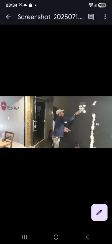 PINTOR PROFISSIONAL