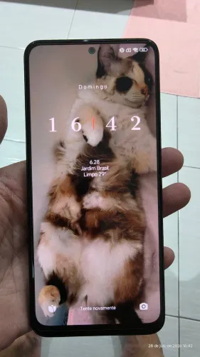 Redmi Note 12