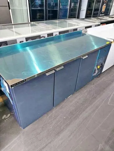 Balcão de Serviço 2M Refrigerado Refrimate