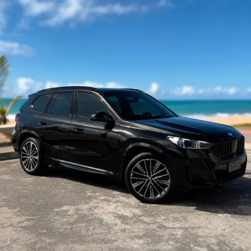 BMW X1 Sdrive 20I M Sport 2.0 TB Aut. 2026