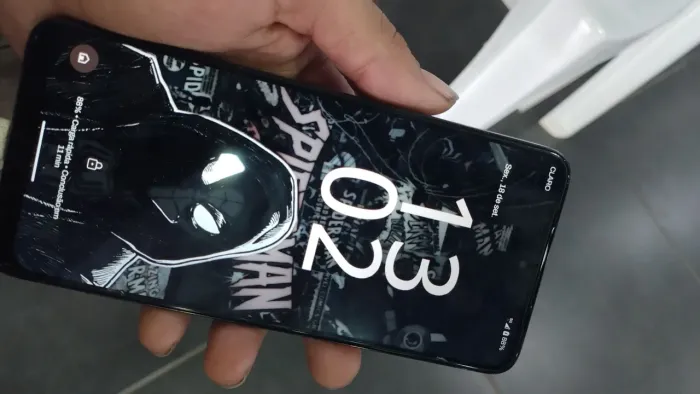 MOTO G35 5G