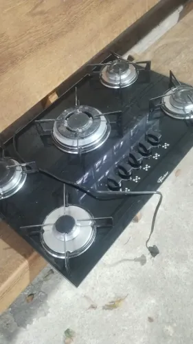 Fogão Cooktop