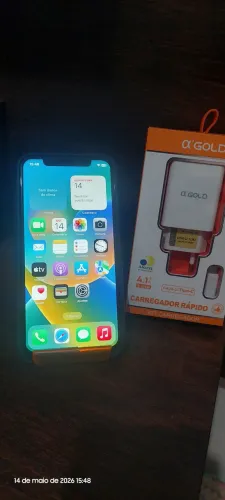 Iphone X 256gb 