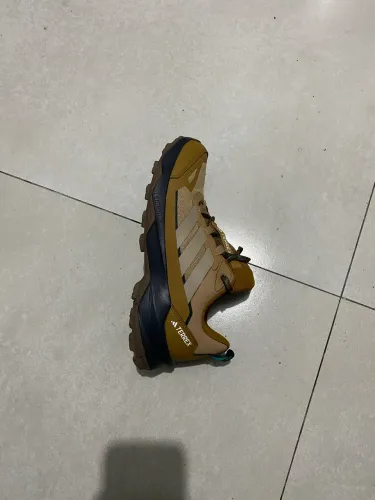 Tênis Adidas Terrex - masculino N 42, novo excelente modelo