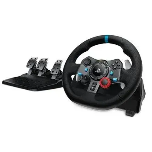 Volante Logitech G29