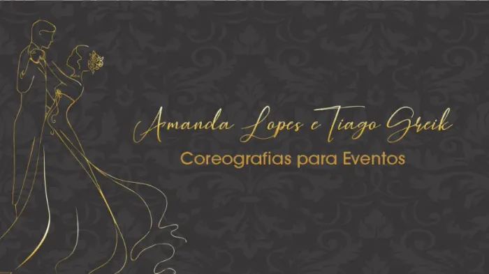 Coreografias para Eventos (15 Anos, Casamentos, Festas Temáticas, Aulões etc