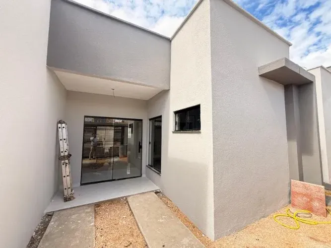 CASA SANTA FÉ 2 - TAQUARALTO