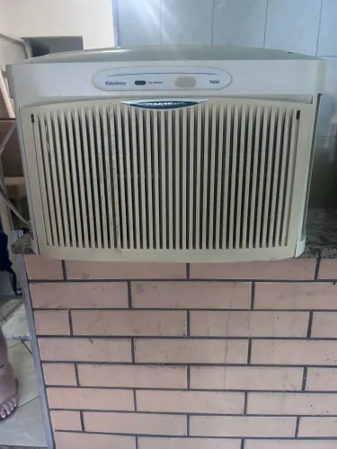 Ar condicionado Brastemp 