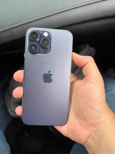 Iphone 14 pro max 256gb